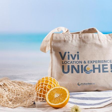 B&B Il Vigneto Sorso Eksteriør billede